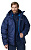 Куртка мужская Mountain Equipment Exo Medieval Blue - Фото 2 малая