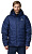 Куртка мужская Mountain Equipment Exo Medieval Blue - Фото 3 малая