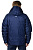 Куртка мужская Mountain Equipment Exo Medieval Blue - Фото 5 малая