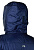 Куртка мужская Mountain Equipment Exo Medieval Blue - Фото 6 малая