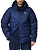 Куртка мужская Mountain Equipment Exo Medieval Blue - Фото 8 малая
