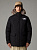 Куртка мужская The North Face McMurdo Parka Tnf Black/Tnf Black - Фото 3 малая