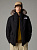 Куртка мужская The North Face McMurdo Parka Tnf Black/Tnf Black - Фото 5 малая