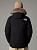 Куртка мужская The North Face McMurdo Parka Tnf Black/Tnf Black - Фото 6 малая