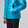 Куртка мужская The North Face Summit Pumori Down Parka Meridian Blue - Фото 6 малая