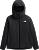 Куртка мужская The North Face Summit Casaval Hybrid Hoodie TNF Black/NPF - Фото 1 малая