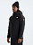 Куртка мужская The North Face Summit Casaval Hybrid Hoodie TNF Black/NPF - Фото 4 малая