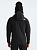 Куртка мужская The North Face Summit Casaval Hybrid Hoodie TNF Black/NPF - Фото 5 малая
