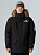 Куртка мужская The North Face Mcmurdo 2L Gtx Down Parka TNF Black - Фото 3 малая