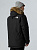 Куртка мужская The North Face Mcmurdo 2L Gtx Down Parka TNF Black - Фото 4 малая