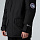 Куртка мужская The North Face Mcmurdo 2L Gtx Down Parka TNF Black - Фото 6 малая