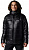 Куртка мужская Mountain Hardwear Phantom Black - Фото 1 малая