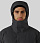 Парка мужская Arcteryx Thorsen Black - Фото 3 малая