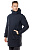 Парка мужская Arcteryx Thorsen Black - Фото 13 малая
