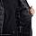 Куртка мужская Norrona Lyngen Lightweight Down750 Caviar - Фото 5 малая