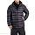 Куртка мужская Norrona Lyngen Lightweight Down750 Caviar - Фото 6 малая