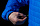 Куртка мужская Norrona Falketind PrimaLoft 60 Electric Blue - Фото 2 малая