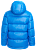 Куртка мужская Peak Performance Rivel Vernis Artic Blue - Фото 6 малая