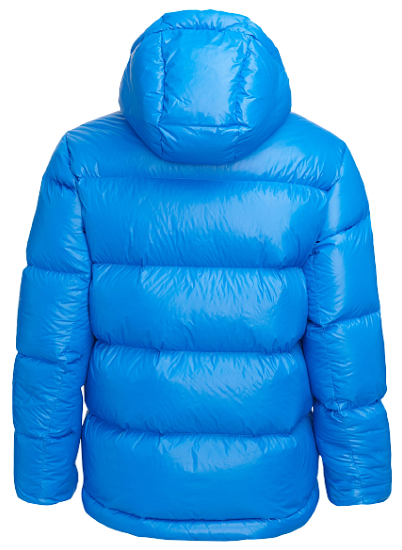 Куртка мужская Peak Performance Rivel Vernis Artic Blue - Фото 6 большая