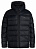 Куртка мужская Peak Performance Frost Down Black - Фото 1 малая