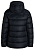 Куртка мужская Peak Performance Frost Down Black - Фото 2 малая
