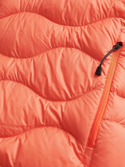 Куртка мужская Peak Performance Helium Hoody Zeal Orange - Фото 4 большая