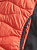 Куртка мужская Peak Performance Helium Hybrid Hoody Zeal Orange - Фото 4 малая