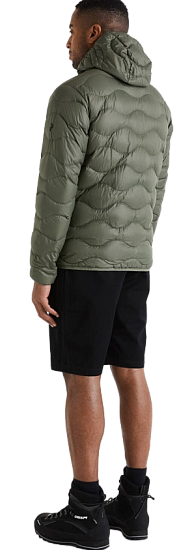 Куртка мужская Peak Performance Helium Down Hoody Pine Needle - Фото 6 большая
