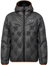 Куртка мужская Salewa Nxt Rds Down Quiet Shade