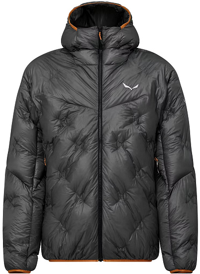 Куртка мужская Salewa Nxt Rds Down Quiet Shade - Фото 1 большая