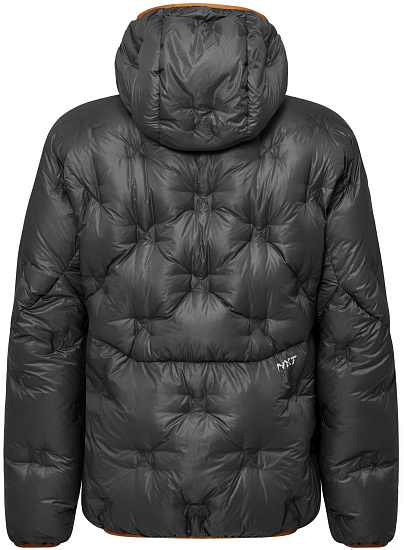 Куртка мужская Salewa Nxt Rds Down Quiet Shade - Фото 2 большая