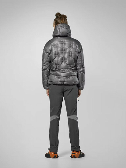 Куртка мужская Salewa Nxt Rds Down Quiet Shade - Фото 5 большая