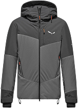 Куртка мужская Salewa Ortles Tw Air Hood Quiet Shade/0870