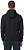 Куртка мужская Mountain Force Gemini Mid Layer Black - Фото 4 малая