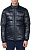 Куртка мужская Mountain Force Shield Insulation Black - Фото 2 малая