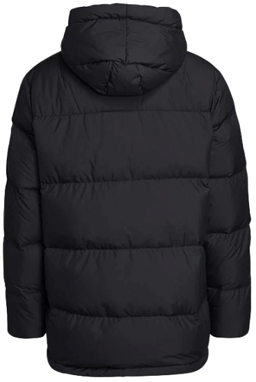 Парка мужская Peak Performance Rivel Black - Фото 6 большая