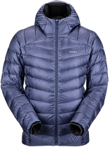 Куртка мужская Sivera Бехтерец Summit Фьорд