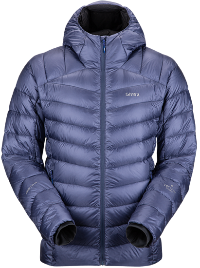 Куртка мужская Sivera Бехтерец Summit Фьорд - Фото 1 большая