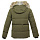 Куртка мужская Canada Goose Wyndham Parka Military Green - Фото 8 малая