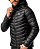 Куртка мужская Scott Insuloft Tech Primaloft Black - Фото 3 малая