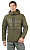 Куртка мужская Norrona Lofoten Primaloft80 Anorak Olive Night - Фото 4 малая