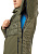 Куртка мужская Norrona Lofoten Primaloft80 Anorak Olive Night - Фото 8 малая