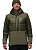 Куртка мужская Norrona Lofoten Primaloft80 Anorak Olive Night - Фото 2 малая
