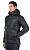 Куртка мужская Norrona Trollveggen Primaloft 100 Zip Caviar - Фото 4 малая