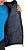 Куртка мужская Norrona Trollveggen Primaloft 100 Zip Caviar - Фото 8 малая