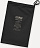 Куртка мужская Colmar Re-Padding Quilted Black - Фото 2 малая