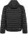 Куртка мужская Colmar Re-Padding Quilted Black - Фото 7 малая