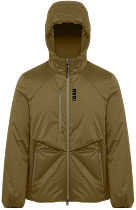 Куртка мужская Colmar Light Thermal 60Gr Deep Olive