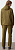 Куртка мужская Colmar Light Thermal 60Gr Deep Olive - Фото 3 малая