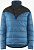 Куртка Klattermusen Liv 2.0 Sweater Blue Sapphire-Raven - Фото 1 малая